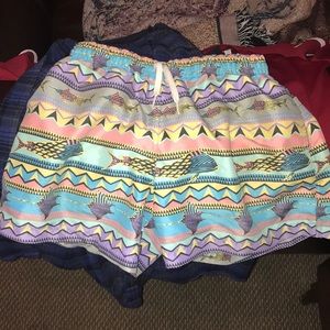 Chubbies Swim Trunks